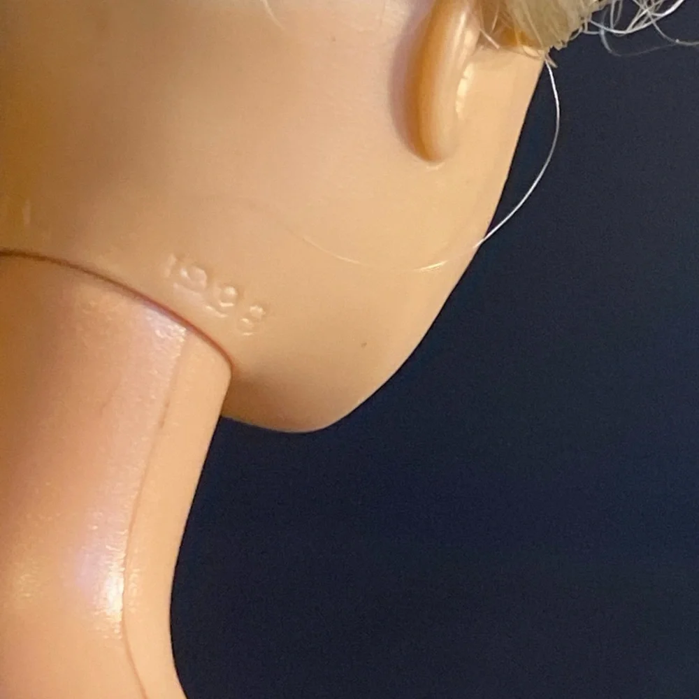 Barbie product 11